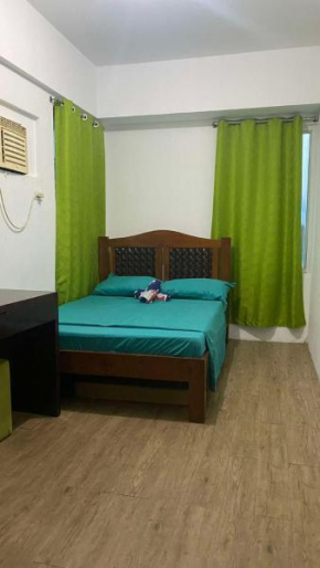transient room anuva condominium